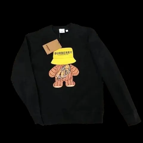 Burberry Hoodie 23+ colorways
