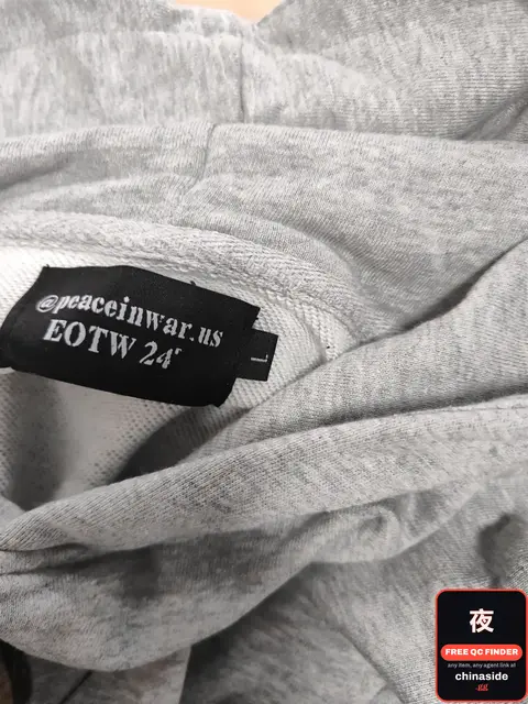 Soldier Hoodie