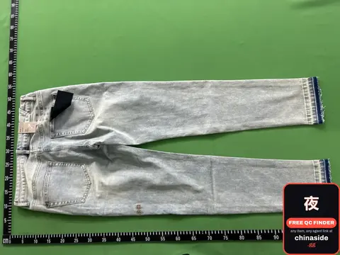 K Brand Jeans