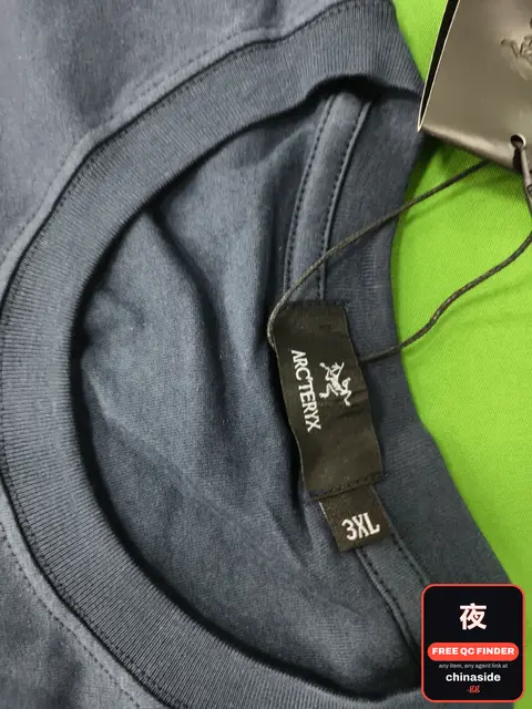 Arc'teryx T-Shirt