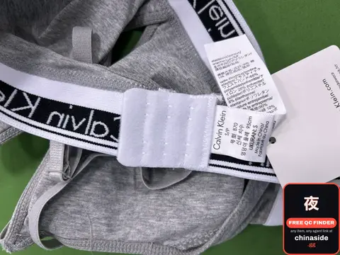 CK Women's Underwear