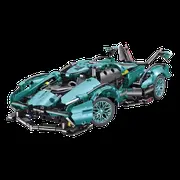 Lego 【Tiffany Blue V12】