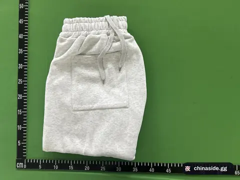 MT Two-Tone Sports Shorts