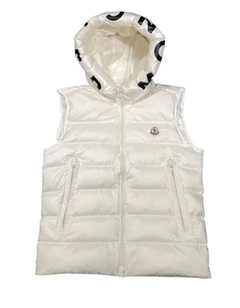 Moncler Vest 4+ colorways