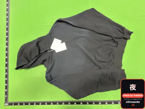 Loose Sweatshirt