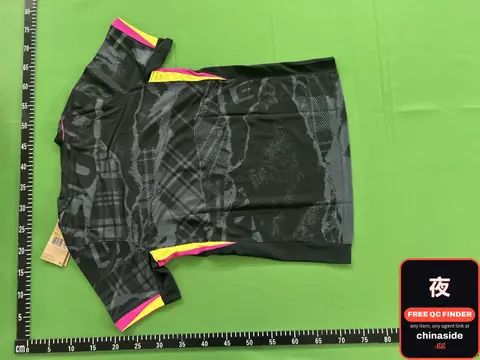 Nike Running Short Sleeve Top