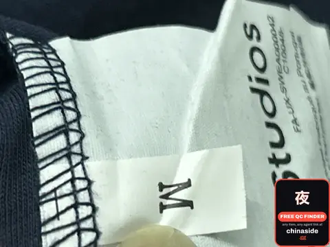 Studios Sweatshirt