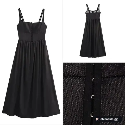 Zara Dress