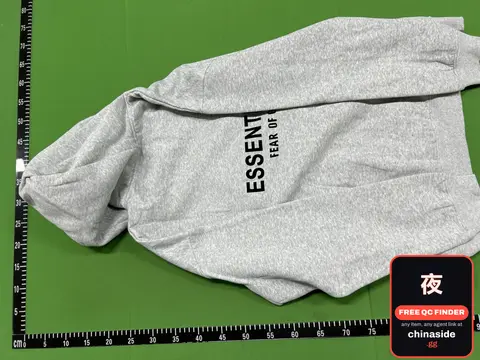 Essential Year Of Hoodie