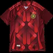 2526 season Germany away Player version