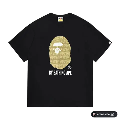 Bape Tee 40+ colorways