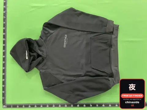 Trendy Hoodie
