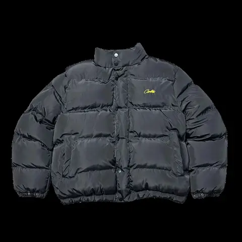 Corteiz Quilted Jacket 4+ colorways