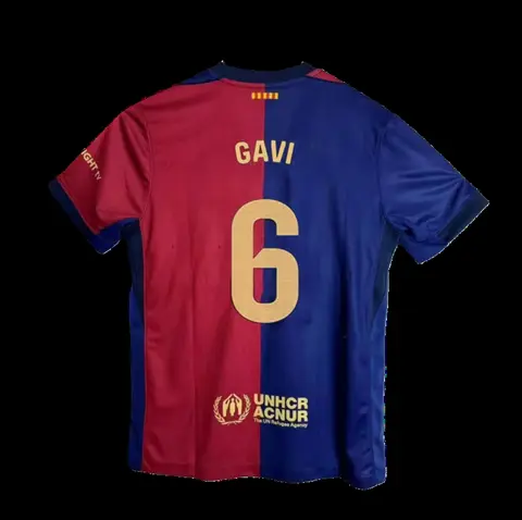 Football Jersey 34+ colorways