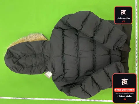 Puffer Jacket
