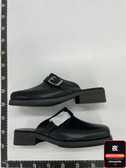 Jil Sander Muller Slippers