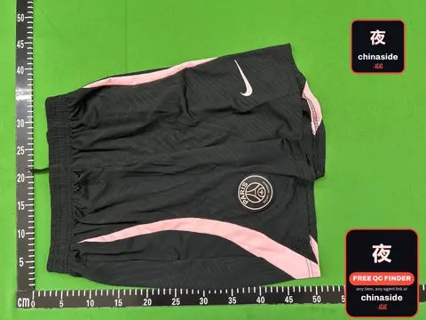 Nike Paris Saint-Germain Shorts