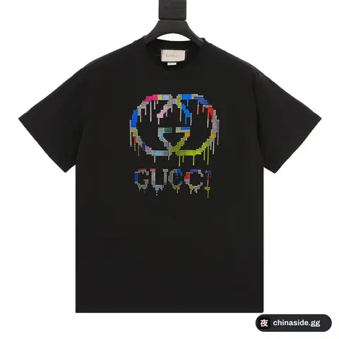 Gucci Tee 39+ colorways