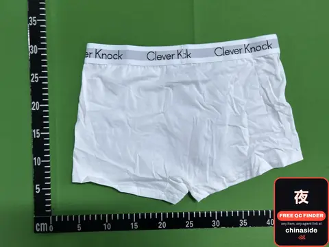 Clever Knock Boxer Briefs