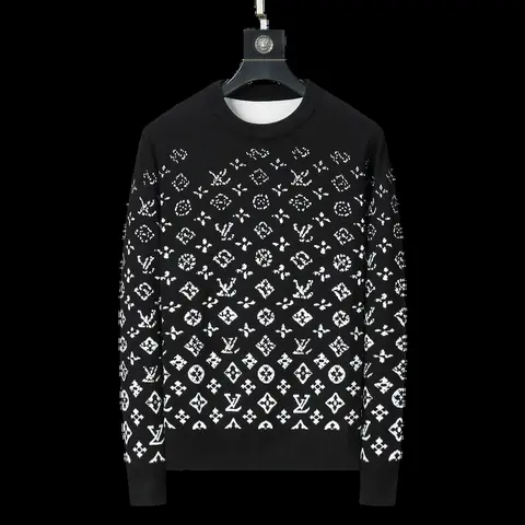 Louis Vuitton Sweater 30+ colorways