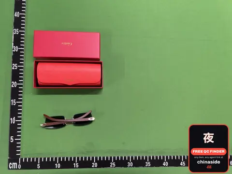 Fashionable Trendy Sunglasses