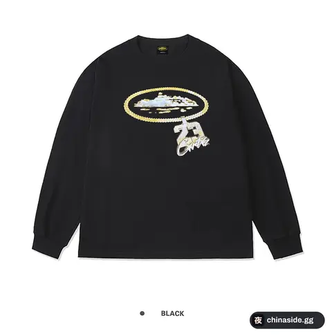 Corteiz Hoodie 40+ colorways