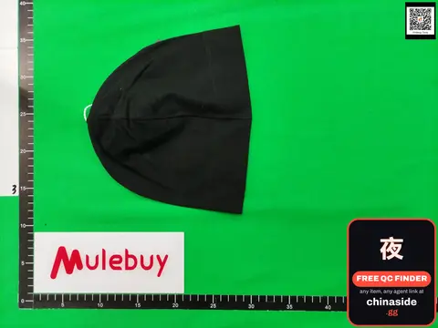 Arc'teryx Leaf Winter Cap
