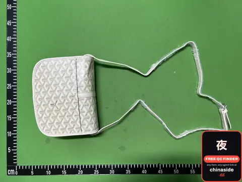Trendy Crossbody Bag