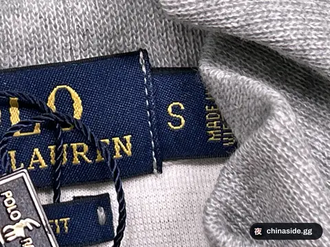 Retro Half-Zip Embroidered Sweatshirt