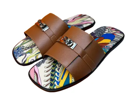 Hermes Slides 37+ colorways