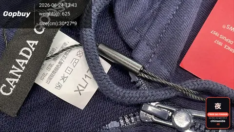 Canada Goose Jacket