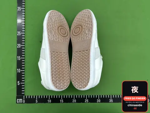 White Sneakers
