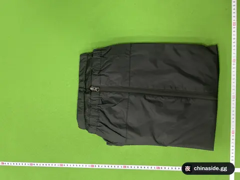 Solid Color Embroidered Jacket