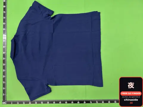 Custom Fit Polo Shirt