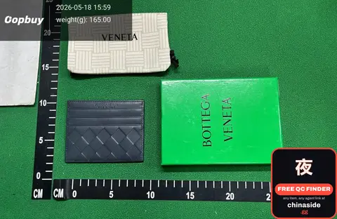 Bottega Veneta Wallet