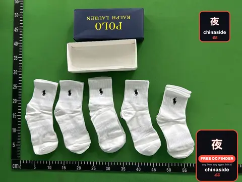 Ralph Lauren Socks