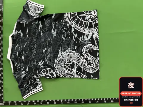 Dragon Graphic T-Shirt