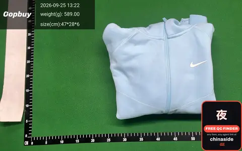 N Zip-Up Casual Jacket