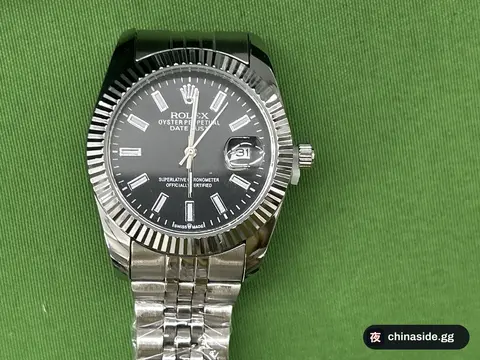 Men's Quartz Watch