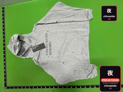 ERD Hoodie