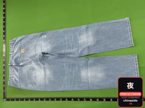 Carhartt Workwear Jeans