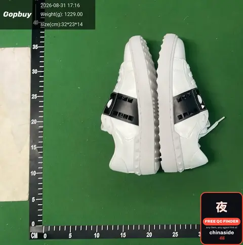 Casual Cup Sneakers