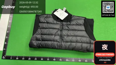 Jacket 228