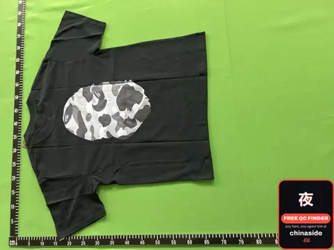 A Bathing Ape T-Shirt