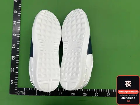 White Sneakers