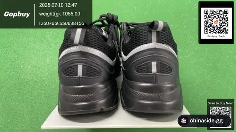Casual Dad Shoes