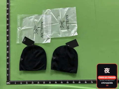 Arc'teryx Beanie
