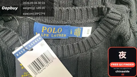 Polo Ralph Lauren Sweater