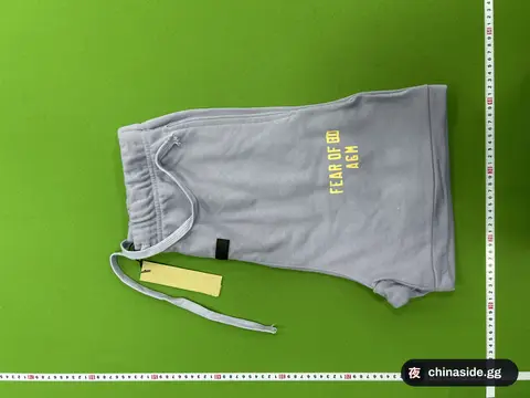 Loose Casual Shorts