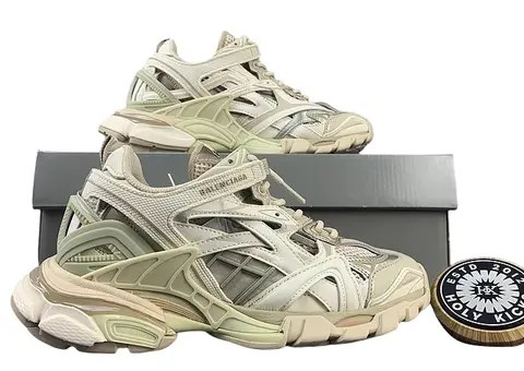Balenciaga Track 2.0 23+ colorways
